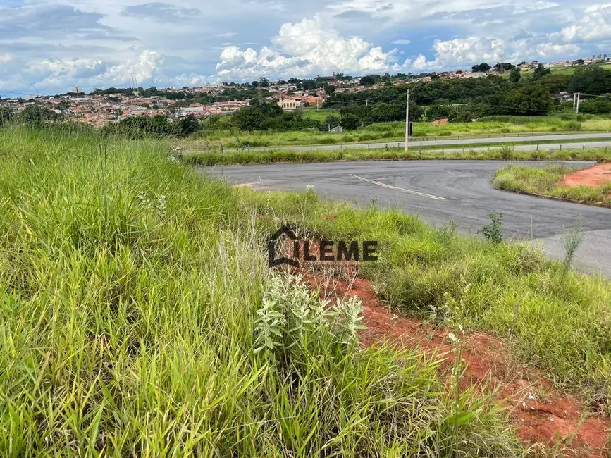 Foto 2 de Terreno / Lote à venda, 1100m2 em Parque dos Manacás I, Mococa - SP