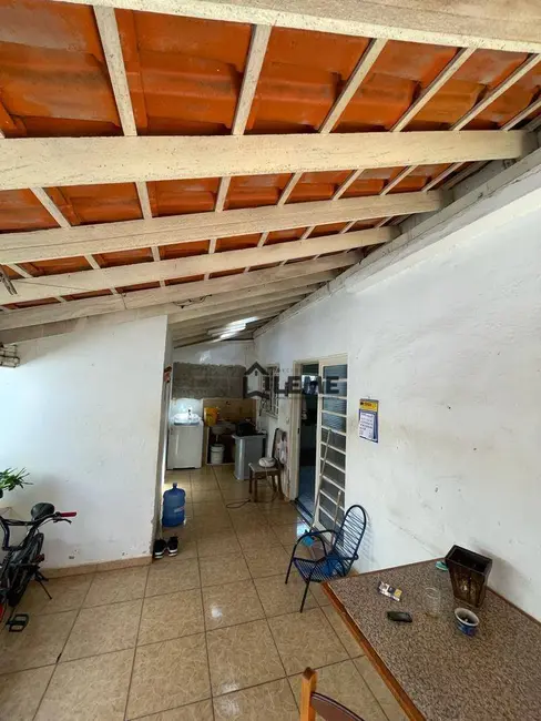 Foto 4 de Casa com 3 quartos à venda, 280m2 em Vila Santa Rosa, Mococa - SP