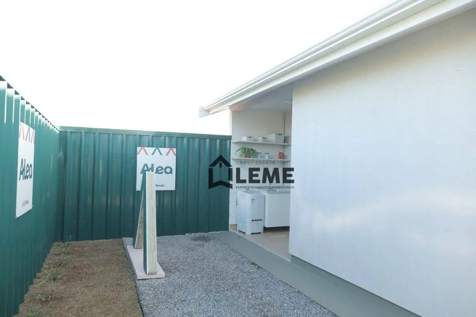 Foto 9 de Casa de Condomínio com 2 quartos à venda em Parque dos Manacás I, Mococa - SP