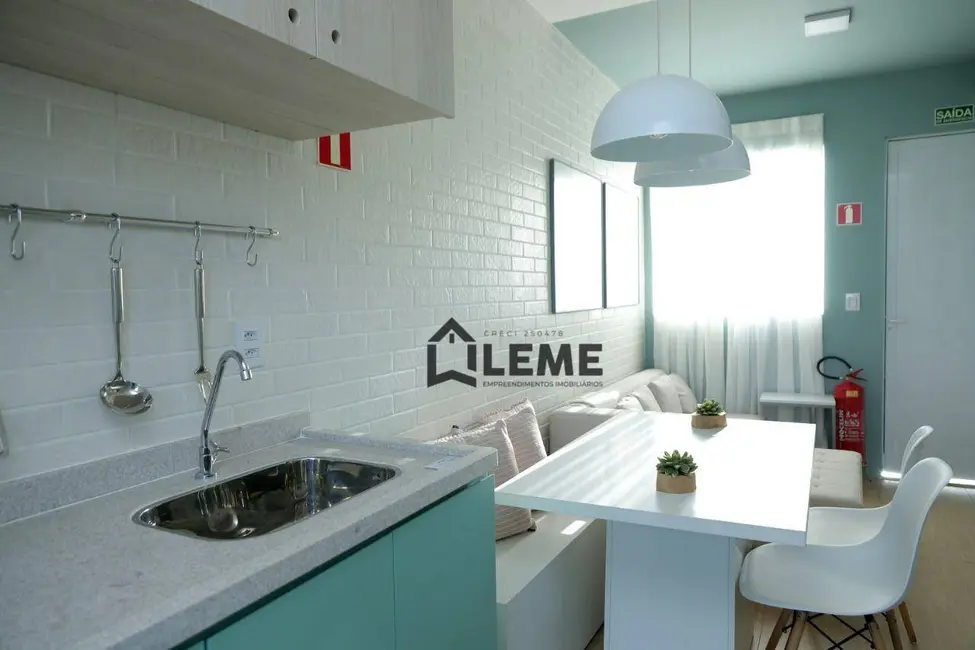 Foto 5 de Casa de Condomínio com 2 quartos à venda em Parque dos Manacás I, Mococa - SP