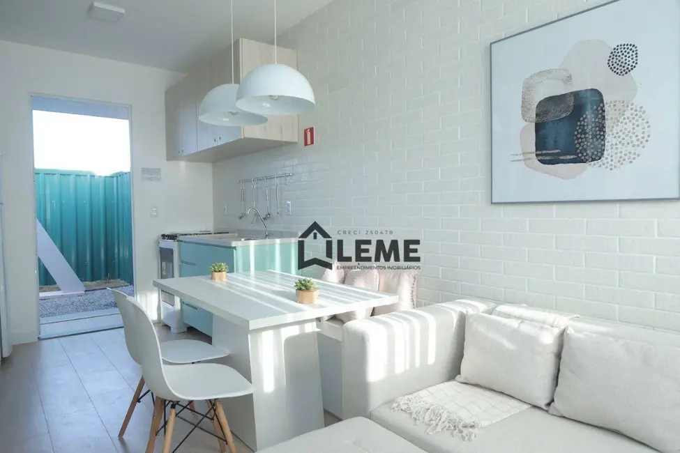 Foto 3 de Casa de Condomínio com 2 quartos à venda em Parque dos Manacás I, Mococa - SP