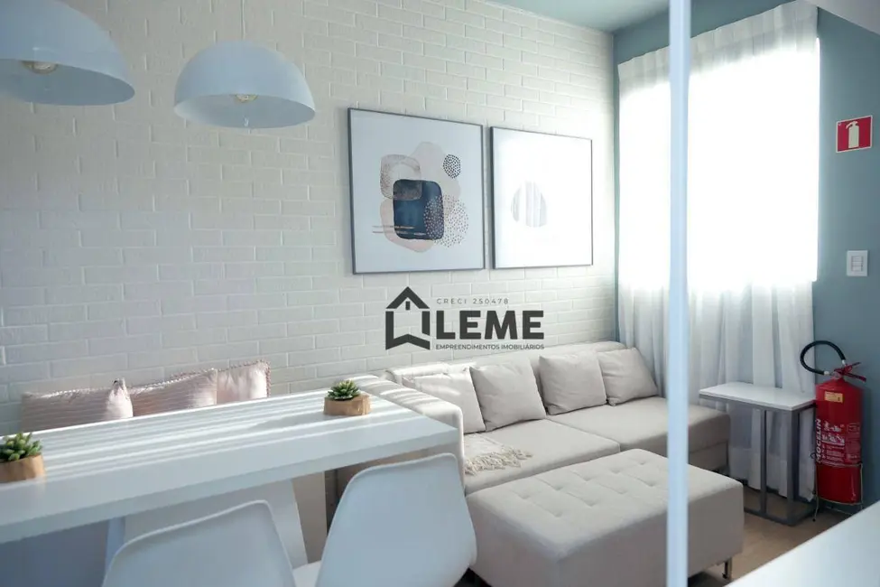 Foto 4 de Casa de Condomínio com 2 quartos à venda em Parque dos Manacás I, Mococa - SP