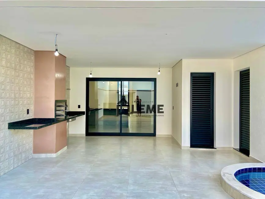 Casa de Condomínio com 3 quartos à venda, 250m2 em Cabreuva - SP - imagem 6 Foto 6 de Casa de Condomínio com 3 quartos à venda, 250m2 em Cabreuva - SP