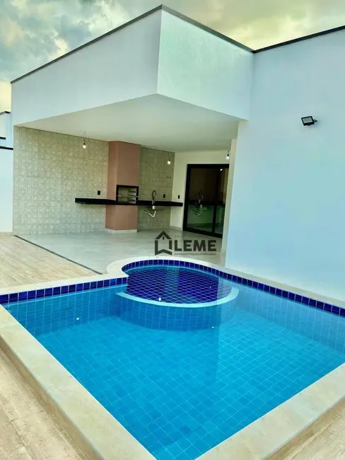 Casa de Condomínio com 3 quartos à venda, 250m2 em Cabreuva - SP - imagem 5 Foto 5 de Casa de Condomínio com 3 quartos à venda, 250m2 em Cabreuva - SP