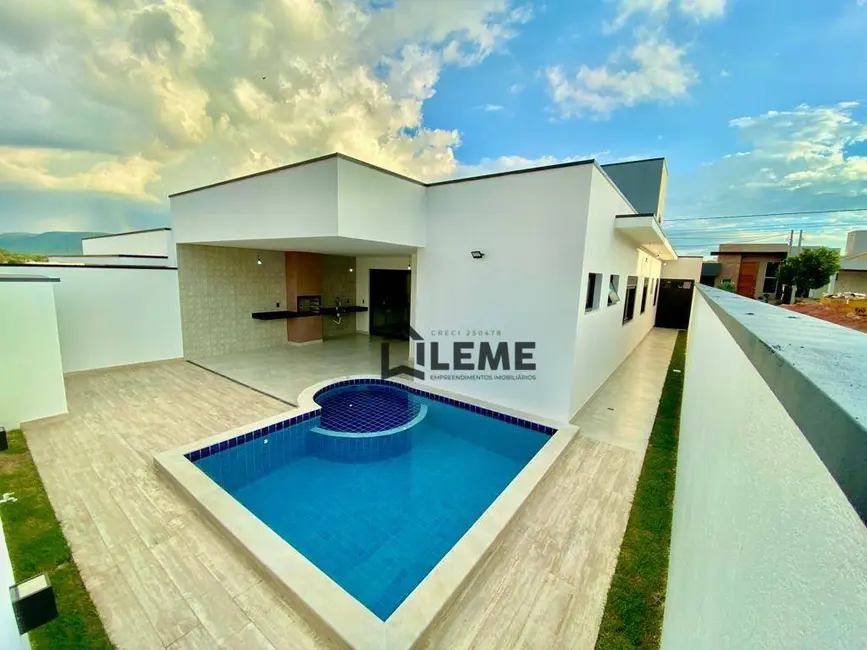 Casa de Condomínio com 3 quartos à venda, 250m2 em Cabreuva - SP - imagem 7 Foto 7 de Casa de Condomínio com 3 quartos à venda, 250m2 em Cabreuva - SP