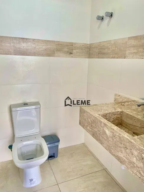 Casa de Condomínio com 3 quartos à venda, 250m2 em Cabreuva - SP - imagem 8 Foto 8 de Casa de Condomínio com 3 quartos à venda, 250m2 em Cabreuva - SP