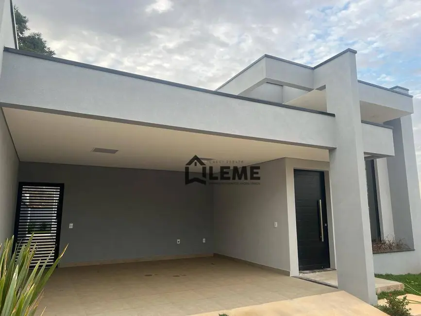 Foto 1 de Casa de Condomínio com 3 quartos à venda, 308m2 em Cabreuva - SP