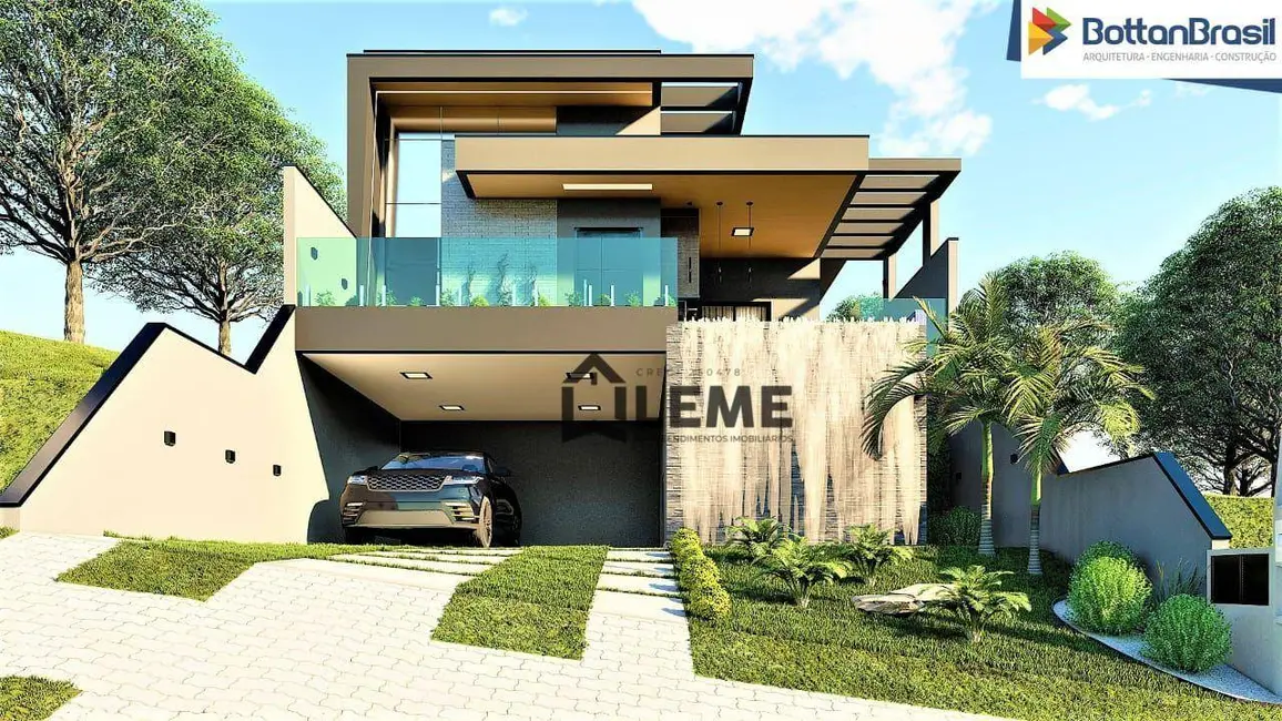 Foto 5 de Casa com 3 quartos à venda, 250m2 em Cabreuva - SP