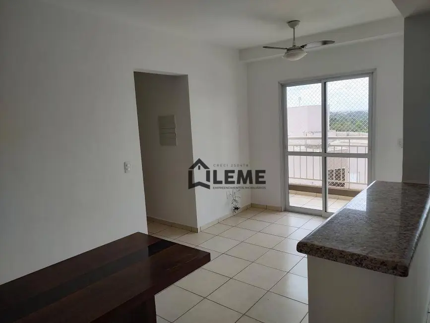 Apartamento com 2 quartos à venda, 52m2 em Residencial e Comercial Palmares, Ribeirao Preto - SP - imagem 3 Foto 3 de Apartamento com 2 quartos à venda, 52m2 em Residencial e Comercial Palmares, Ribeirao Preto - SP