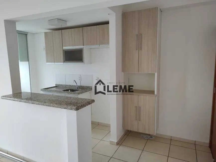 Apartamento com 2 quartos à venda, 52m2 em Residencial e Comercial Palmares, Ribeirao Preto - SP - imagem 5 Foto 5 de Apartamento com 2 quartos à venda, 52m2 em Residencial e Comercial Palmares, Ribeirao Preto - SP