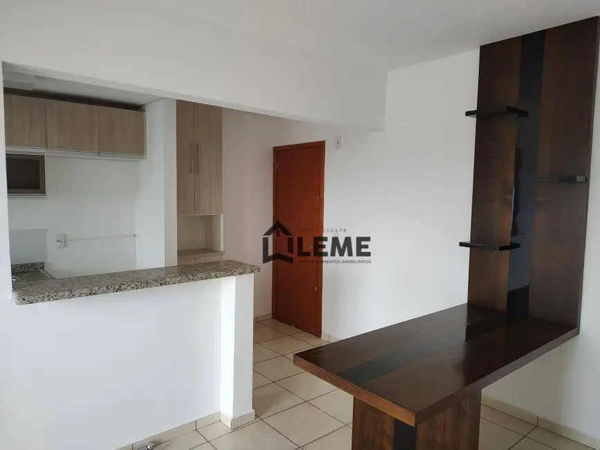 Apartamento com 2 quartos à venda, 52m2 em Residencial e Comercial Palmares, Ribeirao Preto - SP - imagem 8 Foto 8 de Apartamento com 2 quartos à venda, 52m2 em Residencial e Comercial Palmares, Ribeirao Preto - SP