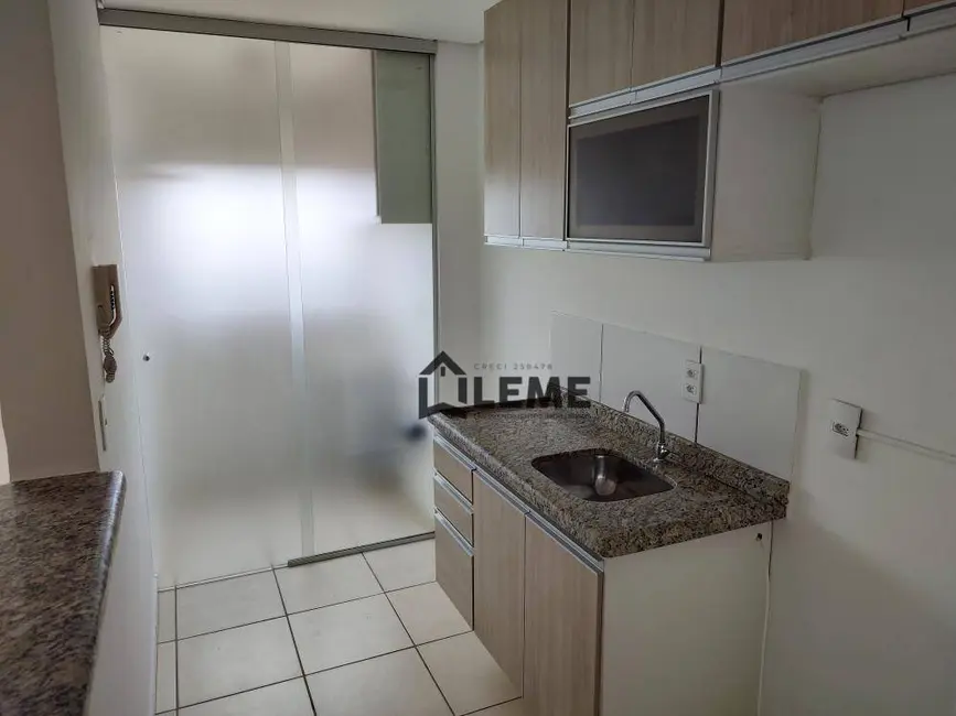 Apartamento com 2 quartos à venda, 52m2 em Residencial e Comercial Palmares, Ribeirao Preto - SP - imagem 6 Foto 6 de Apartamento com 2 quartos à venda, 52m2 em Residencial e Comercial Palmares, Ribeirao Preto - SP