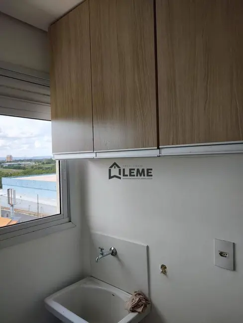 Apartamento com 2 quartos à venda, 52m2 em Residencial e Comercial Palmares, Ribeirao Preto - SP - imagem 7 Foto 7 de Apartamento com 2 quartos à venda, 52m2 em Residencial e Comercial Palmares, Ribeirao Preto - SP