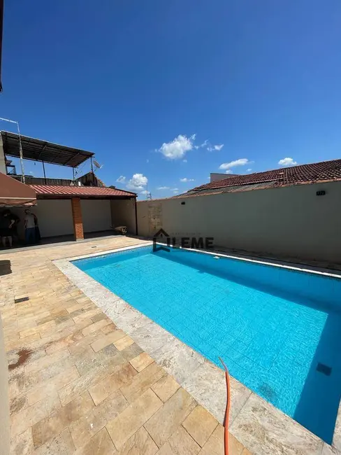 Foto 7 de Casa com 4 quartos à venda, 360m2 em Jardim Alvorada, Mococa - SP