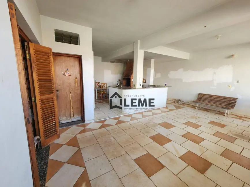 Foto 4 de Casa com 6 quartos à venda, 558m2 em Aparecida, Mococa - SP