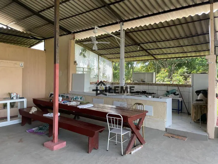 Chácara com 2 quartos à venda, 1500m2 em Vila Lambari, Mococa - SP - imagem 9 Foto 9 de Chácara com 2 quartos à venda, 1500m2 em Vila Lambari, Mococa - SP