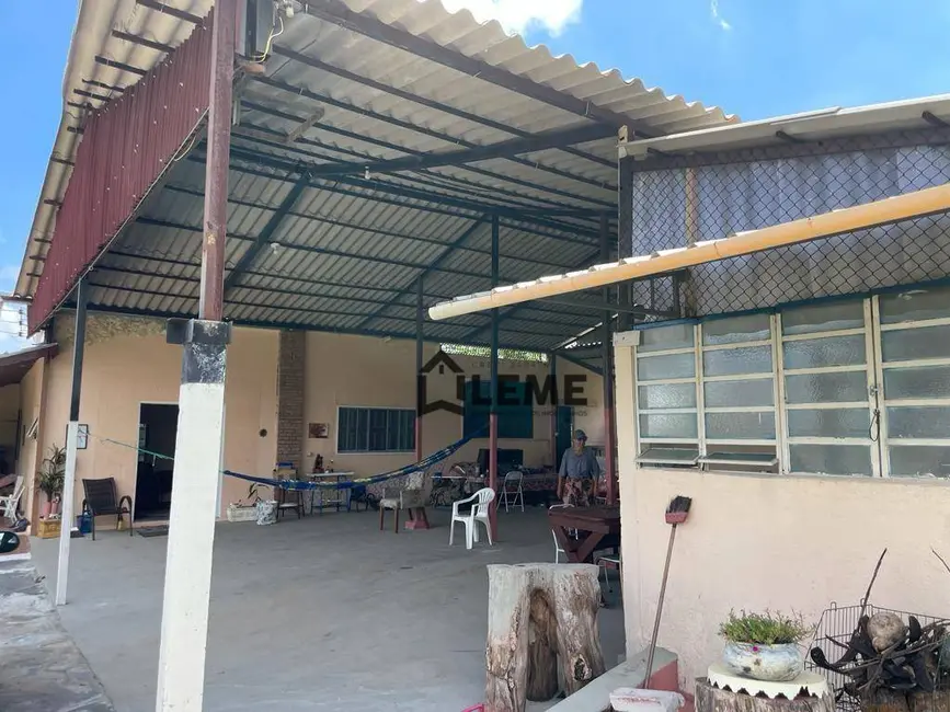 Chácara com 2 quartos à venda, 1500m2 em Vila Lambari, Mococa - SP - imagem 8 Foto 8 de Chácara com 2 quartos à venda, 1500m2 em Vila Lambari, Mococa - SP