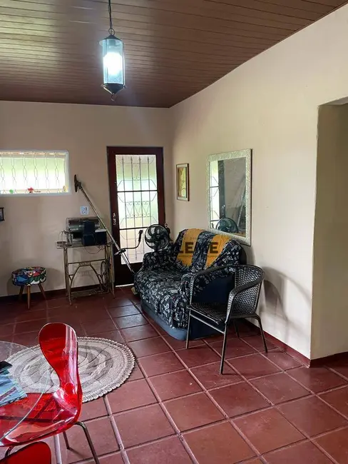 Foto 2 de Chácara com 2 quartos à venda, 1500m2 em Vila Lambari, Mococa - SP