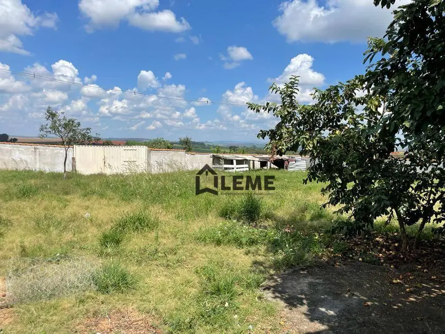 Foto 3 de Chácara com 2 quartos à venda, 2500m2 em Vila Lambari, Mococa - SP