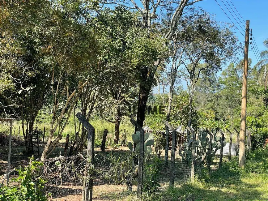 Foto 3 de Chácara à venda, 2400m2 em Vila Lambari, Mococa - SP