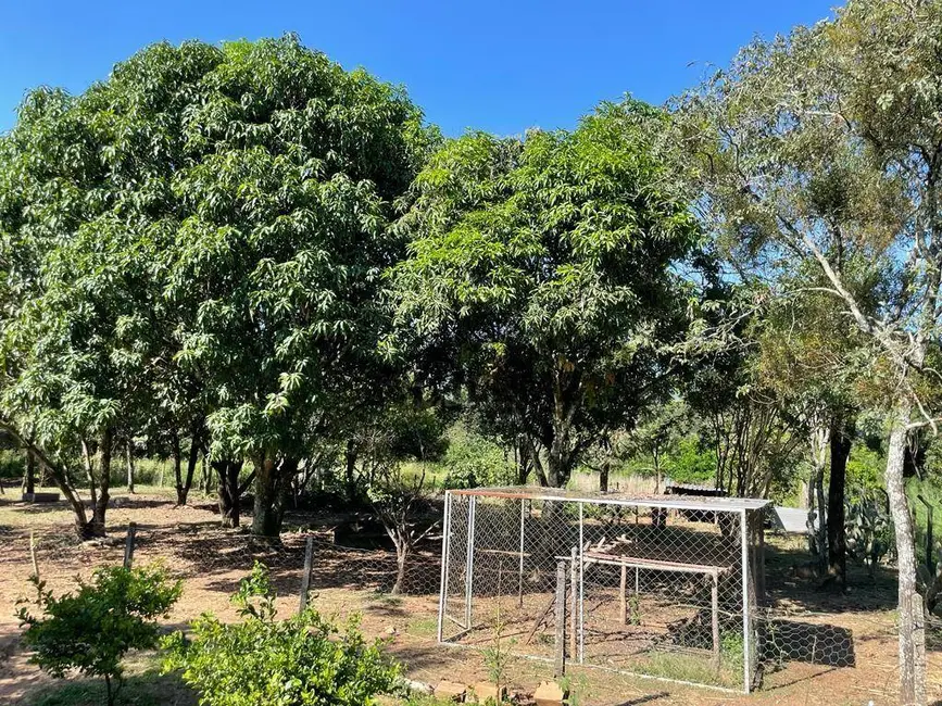 Foto 1 de Chácara à venda, 2400m2 em Vila Lambari, Mococa - SP