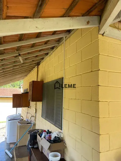 Foto 8 de Chácara com 3 quartos à venda, 2464m2 em Vila Lambari, Mococa - SP