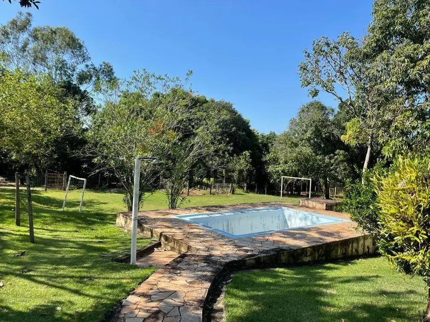 Foto 7 de Chácara com 3 quartos à venda, 2464m2 em Vila Lambari, Mococa - SP