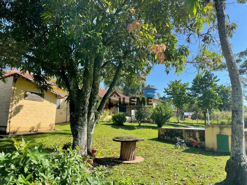 Foto 4 de Chácara com 3 quartos à venda, 2464m2 em Vila Lambari, Mococa - SP