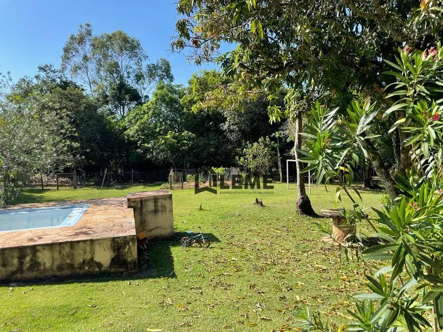 Foto 6 de Chácara com 3 quartos à venda, 2464m2 em Vila Lambari, Mococa - SP