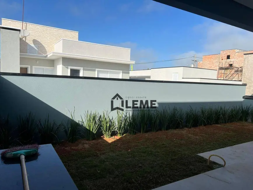 Foto 9 de Casa de Condomínio com 3 quartos à venda, 250m2 em Cabreuva - SP