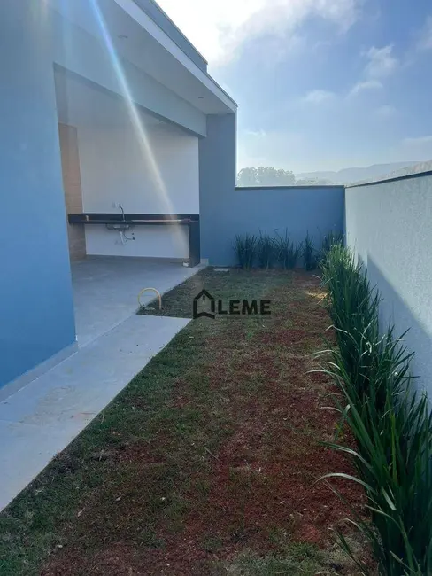 Foto 6 de Casa de Condomínio com 3 quartos à venda, 250m2 em Cabreuva - SP