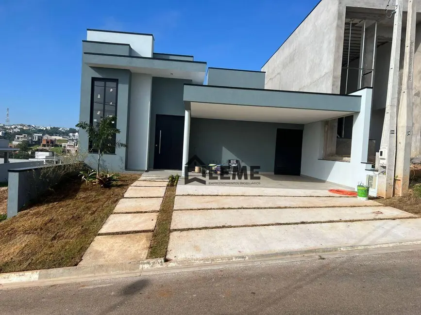 Foto 1 de Casa de Condomínio com 3 quartos à venda, 250m2 em Cabreuva - SP