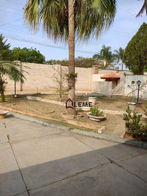 Foto 4 de Chácara com 2 quartos à venda, 1500m2 em Vila Lambari, Mococa - SP