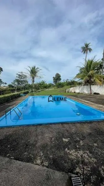 Foto 3 de Chácara com 3 quartos à venda em Vila Lambari, Mococa - SP