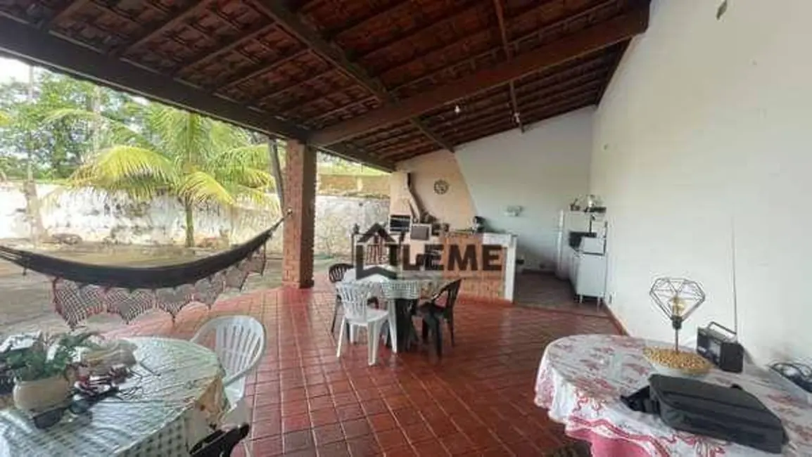 Foto 4 de Chácara com 3 quartos à venda em Vila Lambari, Mococa - SP