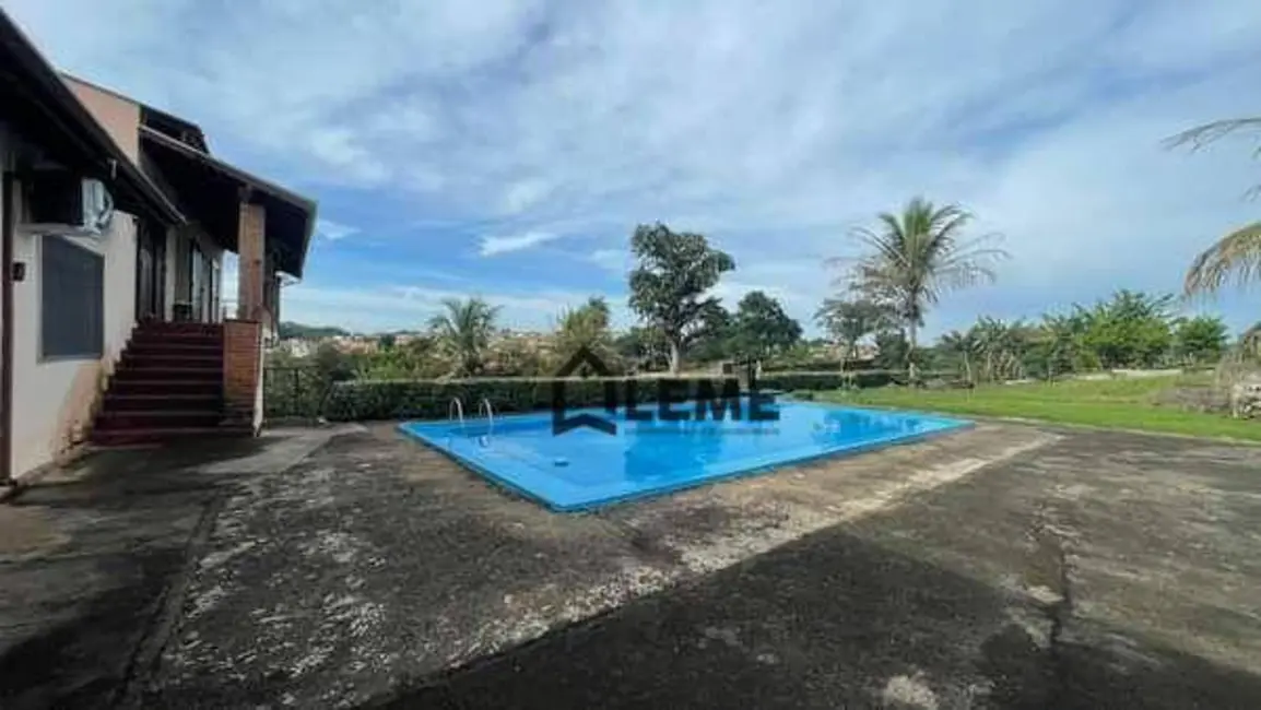Foto 1 de Chácara com 3 quartos à venda em Vila Lambari, Mococa - SP