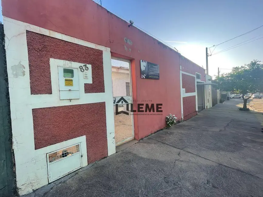 Foto 2 de Casa com 3 quartos à venda, 360m2 em Jardim Alvorada, Mococa - SP