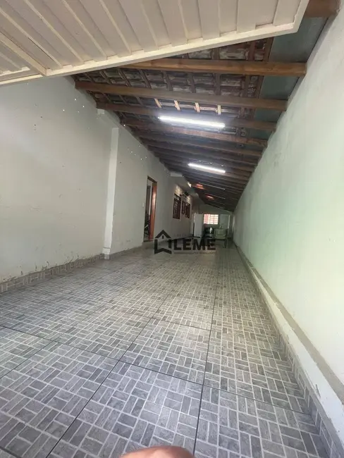 Foto 7 de Casa com 3 quartos à venda, 360m2 em Jardim Alvorada, Mococa - SP