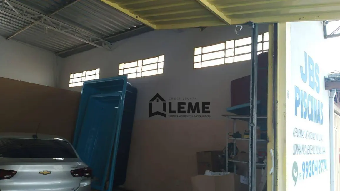 Casa com 3 quartos à venda, 360m2 em Brás, Mococa - SP - imagem 9 Foto 9 de Casa com 3 quartos à venda, 360m2 em Brás, Mococa - SP