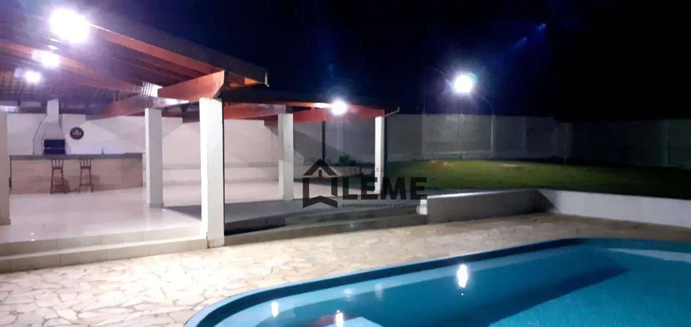 Foto 4 de Chácara com 3 quartos à venda, 1000m2 em Vila Lambari, Mococa - SP
