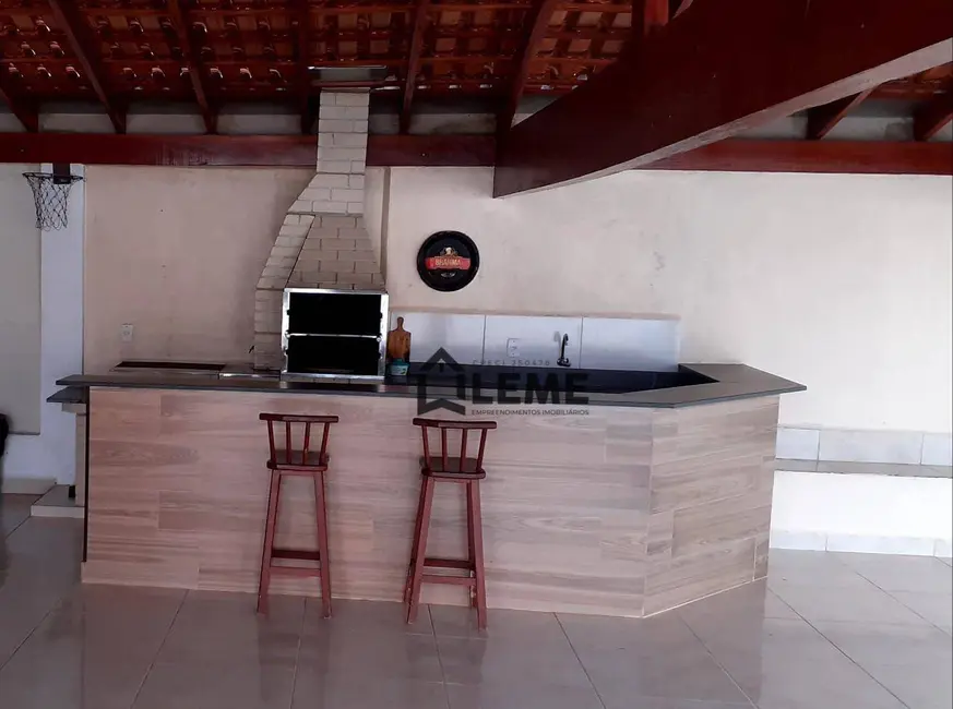 Foto 3 de Chácara com 3 quartos à venda, 1000m2 em Vila Lambari, Mococa - SP