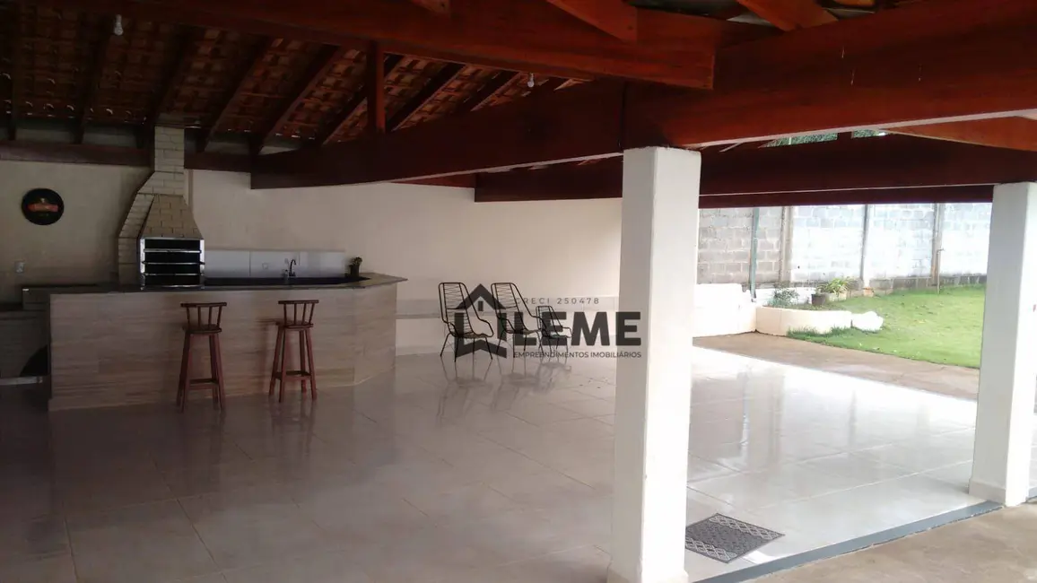 Foto 6 de Chácara com 3 quartos à venda, 1000m2 em Vila Lambari, Mococa - SP