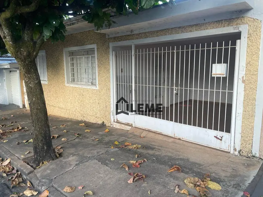 Foto 1 de Casa com 2 quartos à venda, 399m2 em Jardim Santa Cecília, Mococa - SP