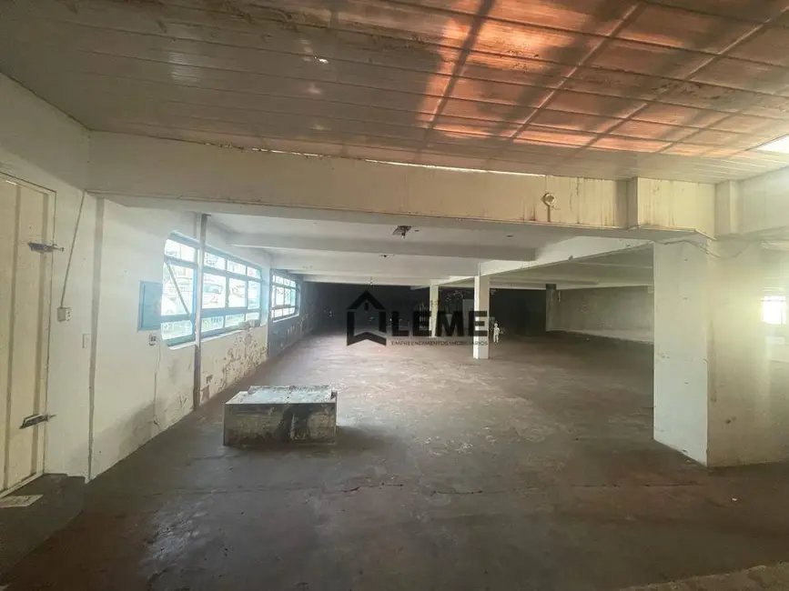 Armazém / Galpão à venda e para alugar, 2397m2 em Centro, Mococa - SP - imagem 5 Foto 5 de Armazém / Galpão à venda e para alugar, 2397m2 em Centro, Mococa - SP