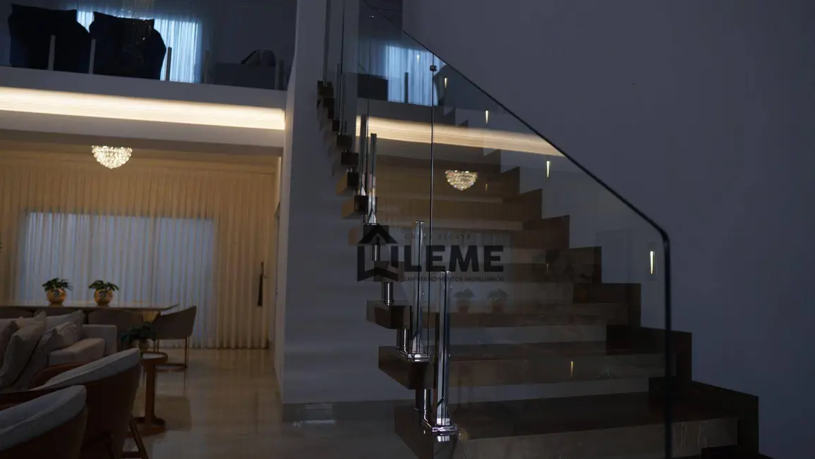 Foto 5 de Casa com 4 quartos à venda, 360m2 em Jardim Residencial do Bosque, Mococa - SP