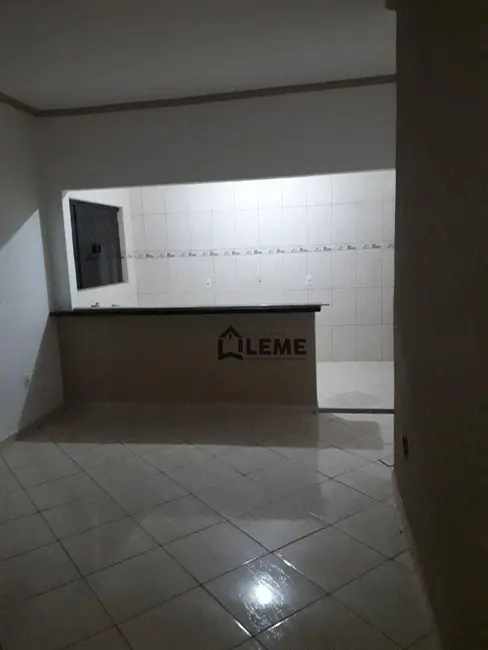 Foto 7 de Casa com 2 quartos à venda, 180m2 em Conjunto Habitacional Nelson Niero, Mococa - SP