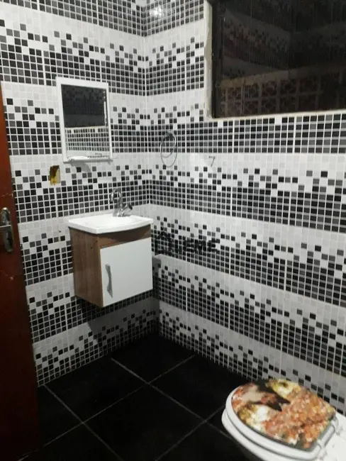 Foto 9 de Casa com 2 quartos à venda, 180m2 em Conjunto Habitacional Nelson Niero, Mococa - SP