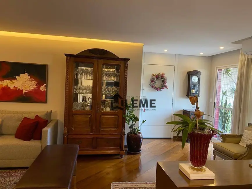 Apartamento com 3 quartos à venda, 150m2 em Vila Madalena, São Paulo - SP - imagem 7 Foto 7 de Apartamento com 3 quartos à venda, 150m2 em Vila Madalena, São Paulo - SP