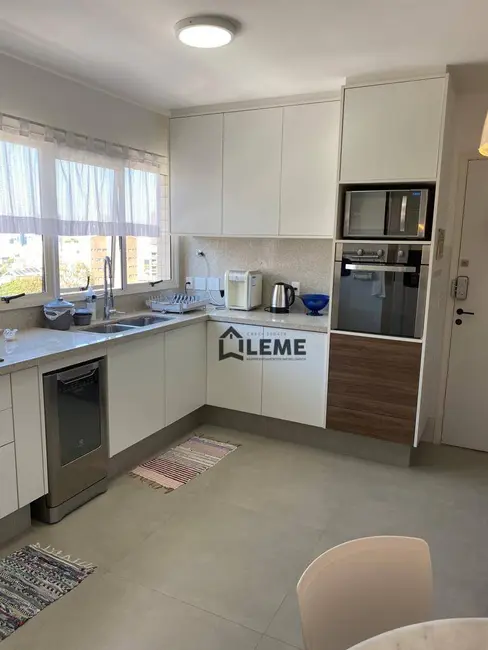 Apartamento com 3 quartos à venda, 150m2 em Vila Madalena, São Paulo - SP - imagem 9 Foto 9 de Apartamento com 3 quartos à venda, 150m2 em Vila Madalena, São Paulo - SP