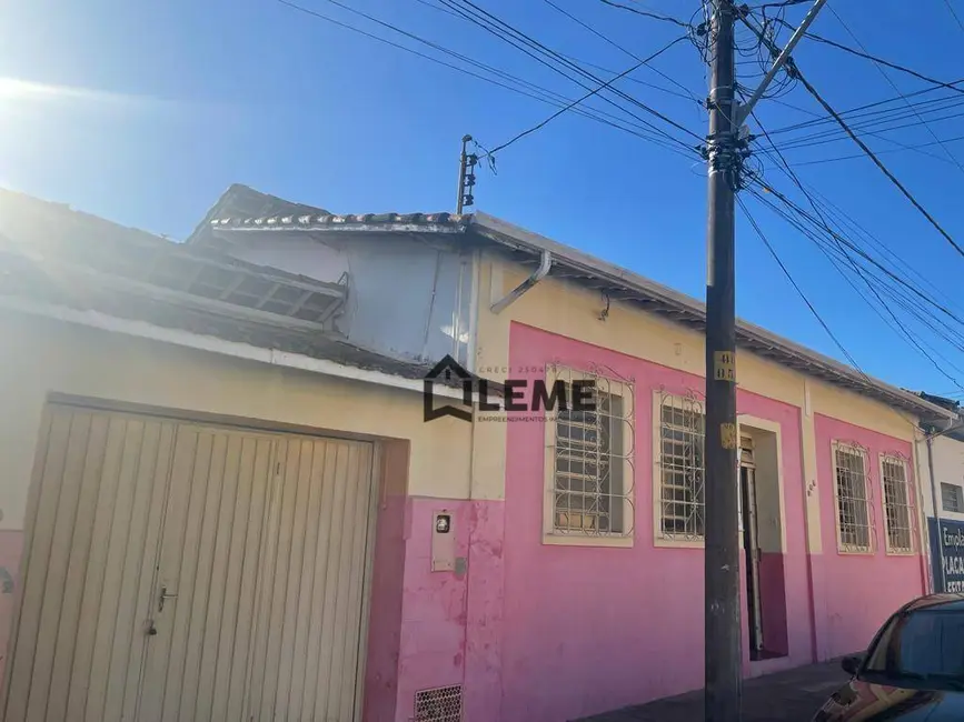 Foto 1 de Casa com 2 quartos à venda em Vila Lambari, Mococa - SP